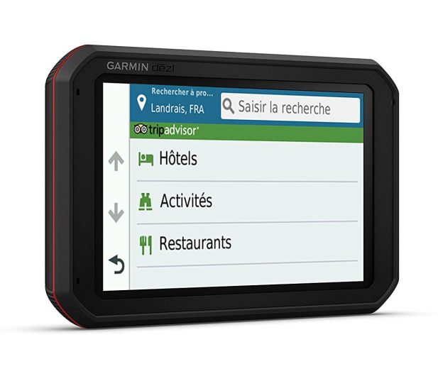 Garmin DezlCam 785 LMT-D - Europe - 426386 - zdjęcie 3